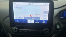 Ford Puma 1.0 EcoBoost Hybrid mHEV ST-Line X 5dr Petrol Hatchback